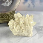 Angel Aura Quartz Clusters