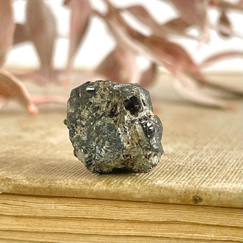 Alexandrite Raw Piece 0.8 cm