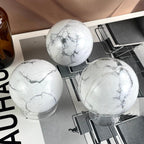 Soothing Crystal Sphere