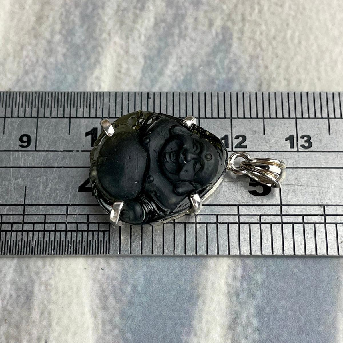 Happy Buddha Jewellery