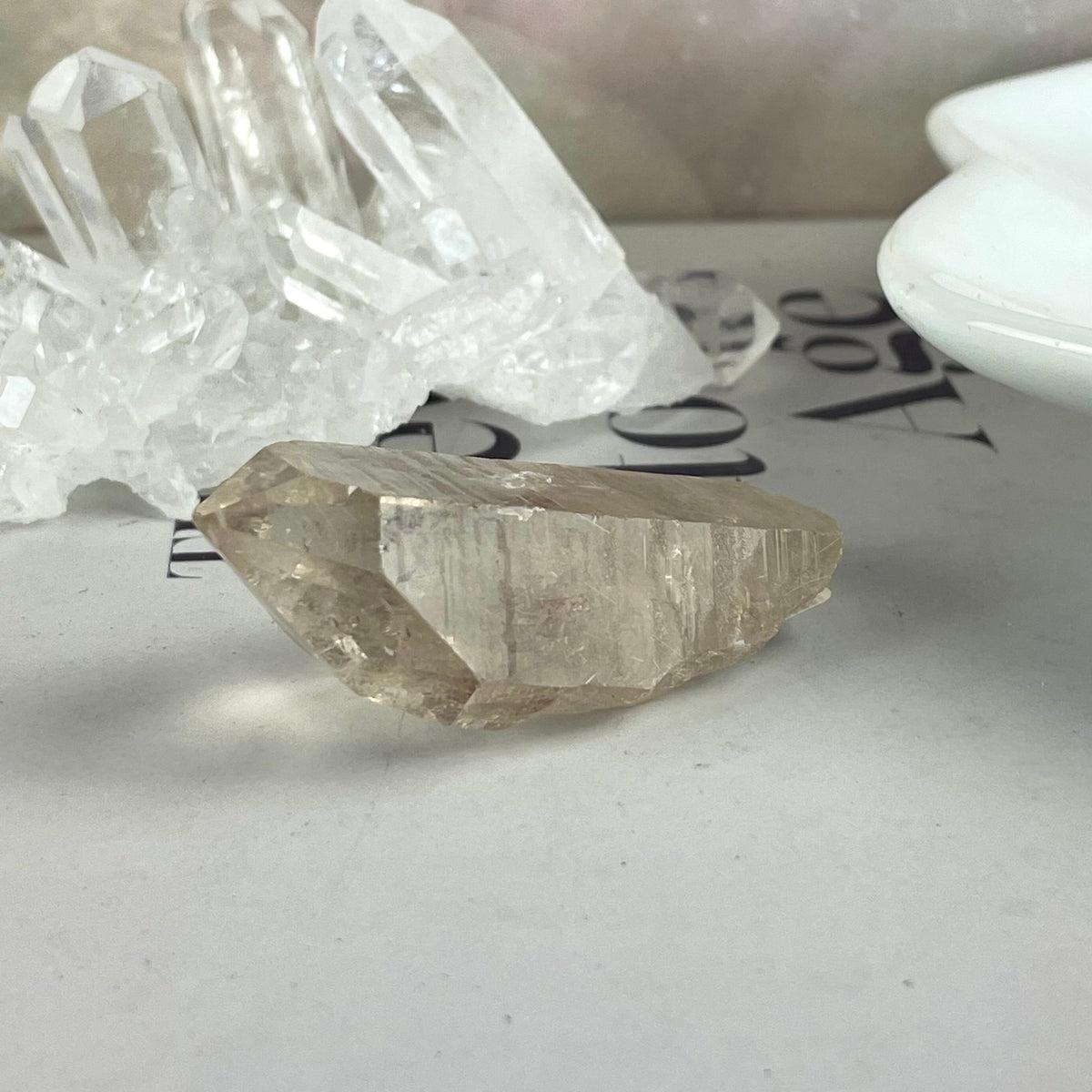 Smoky Quartz
