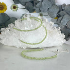 Peridot Beads