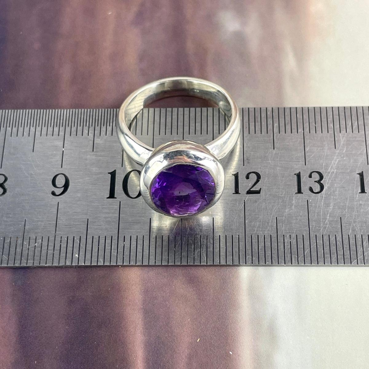 Amethyst Jewellery Australia