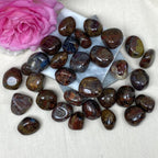 Pietersite High Grade