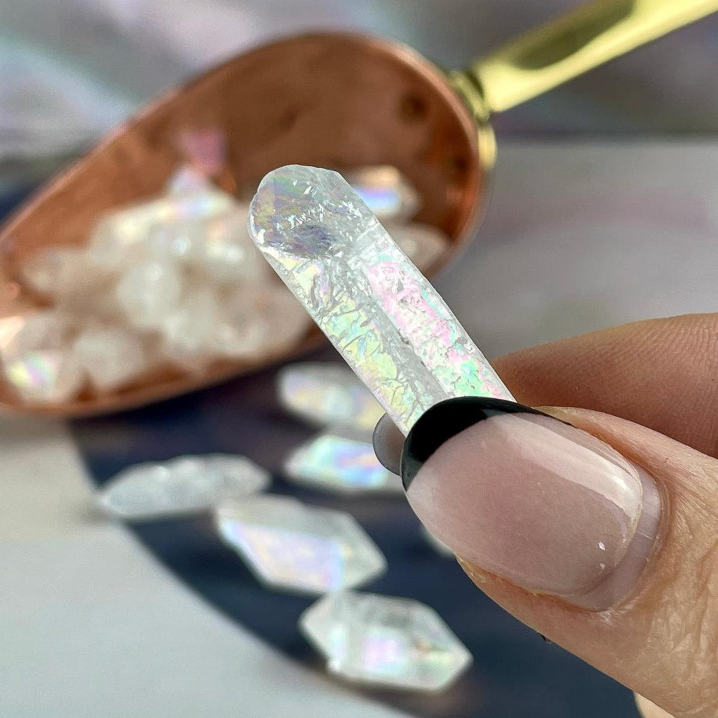 Crystal Points