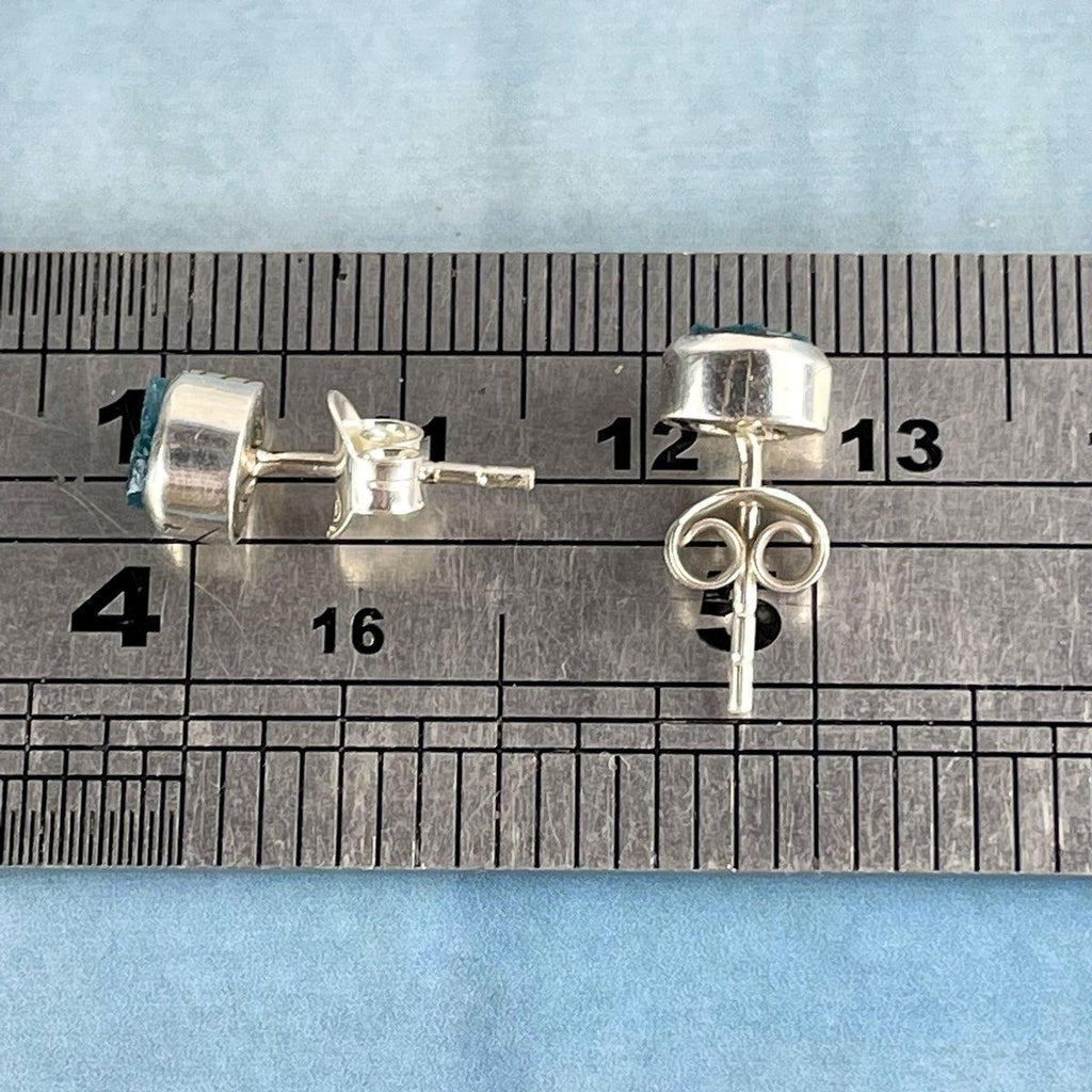 Stud Earrings