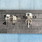 Stud Earrings