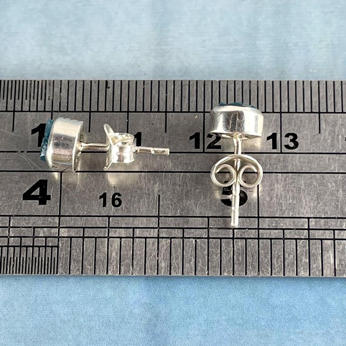 Stud Earrings