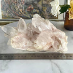Hand Mined Crystal