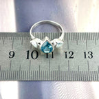 Women's Gemstone Ring