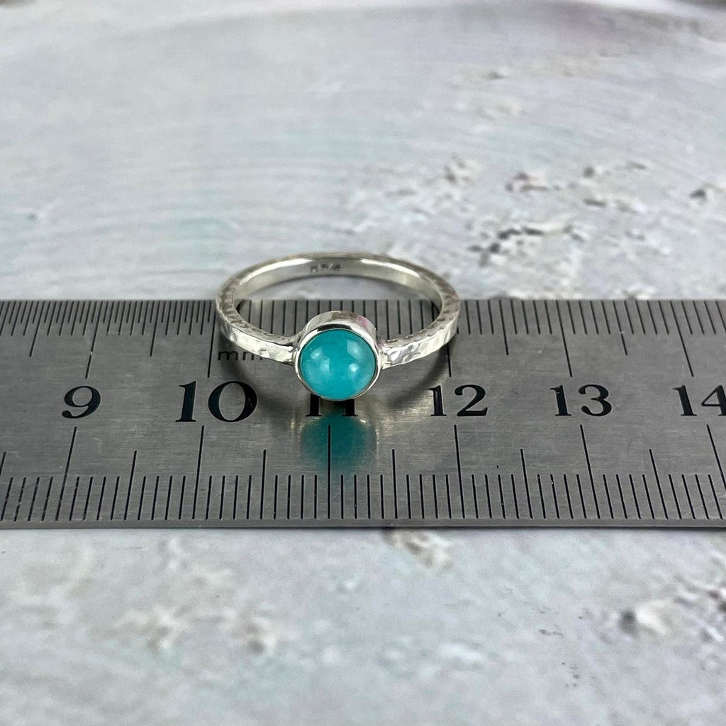 Amazonite Jewellery