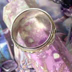 Silver And Brass Jewellery