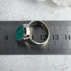 Rare Crystal Silver Jewellery