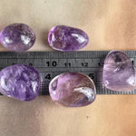 Ametrine Pocket Stone