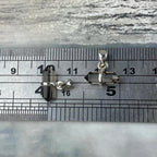 Smoky Quartz Crystal Jewellery