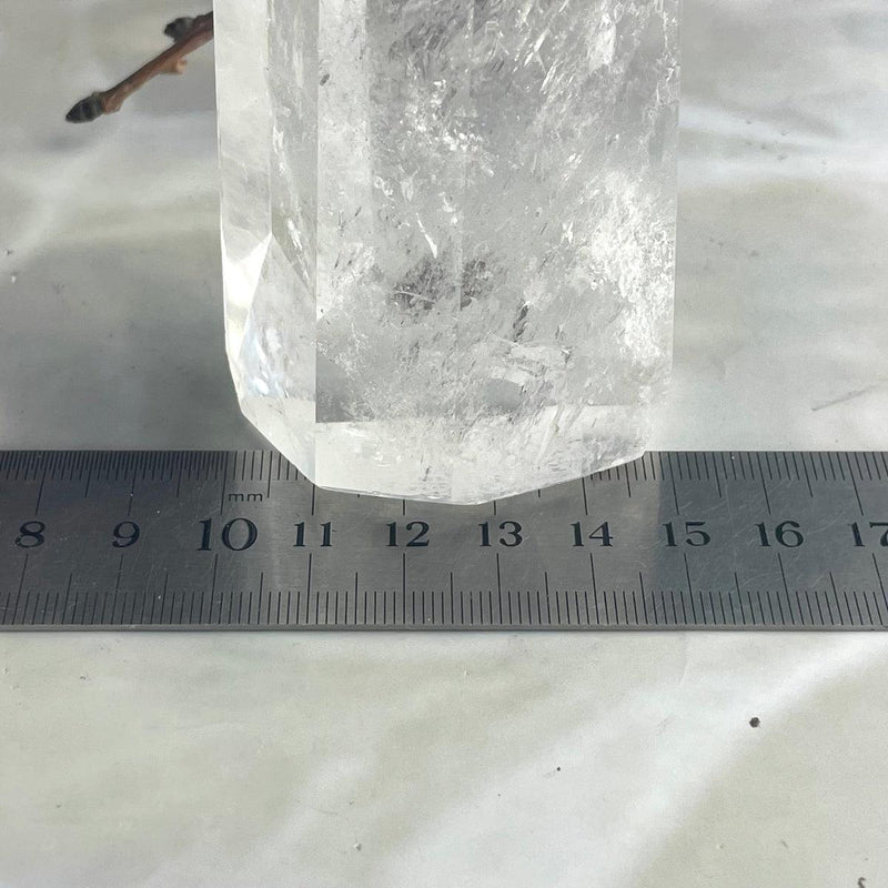 Psychic Crystal