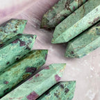 Ruby Fuchsite Generators