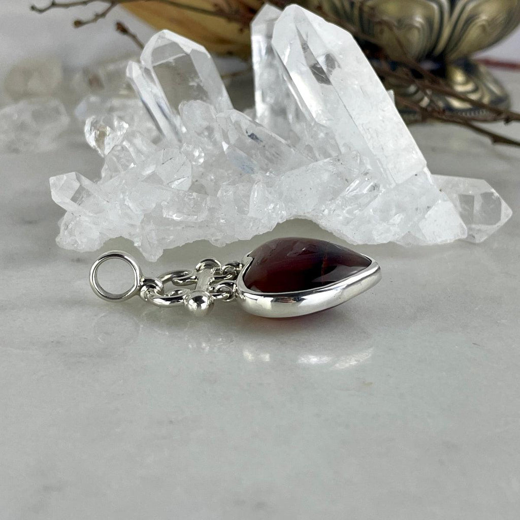 Heart Chakra Pendant