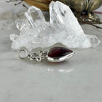 Heart Chakra Pendant