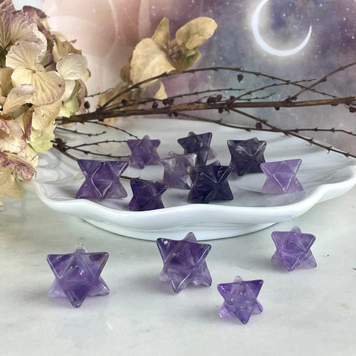 Travel Size Merkaba