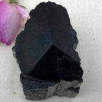 Black Tourmaline Tower