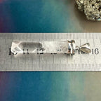 High Frequency Crystal Pendant