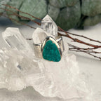 Dioptase 