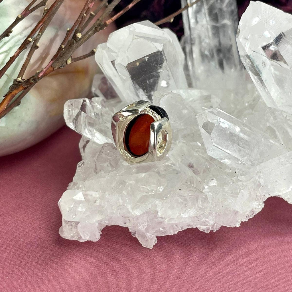 Contemporary Amber Jewellery