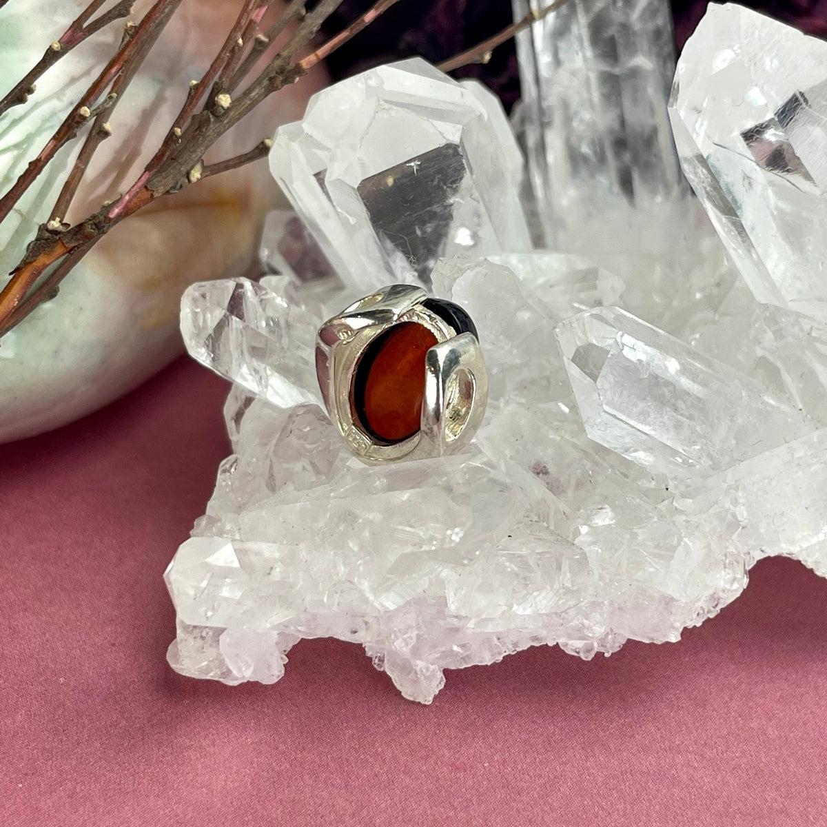 Contemporary Amber Jewellery