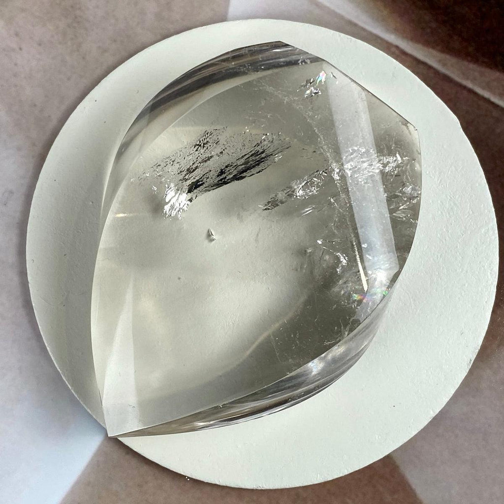 Quartz Flame 