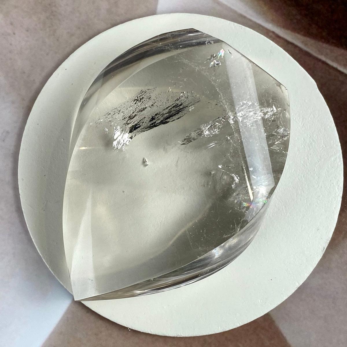 Quartz Flame 
