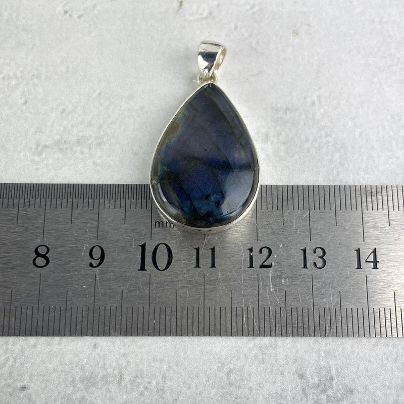Labradorite Fine Jewellery