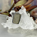 Overcome Shyness Crystal