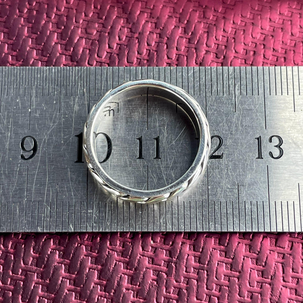 Quit Smoking Ring