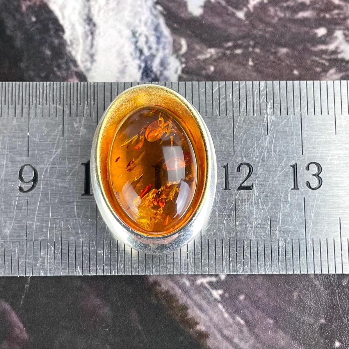Authentic Baltic Amber Jewellery