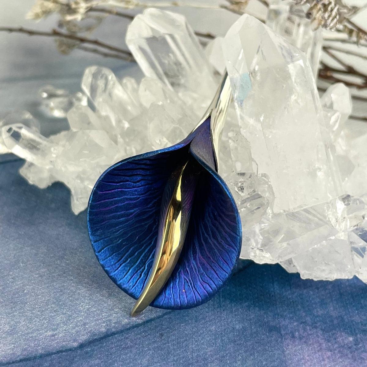Janusz Szkutnik Handmade Pendant