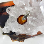 Authentic Baltic Amber Jewellery