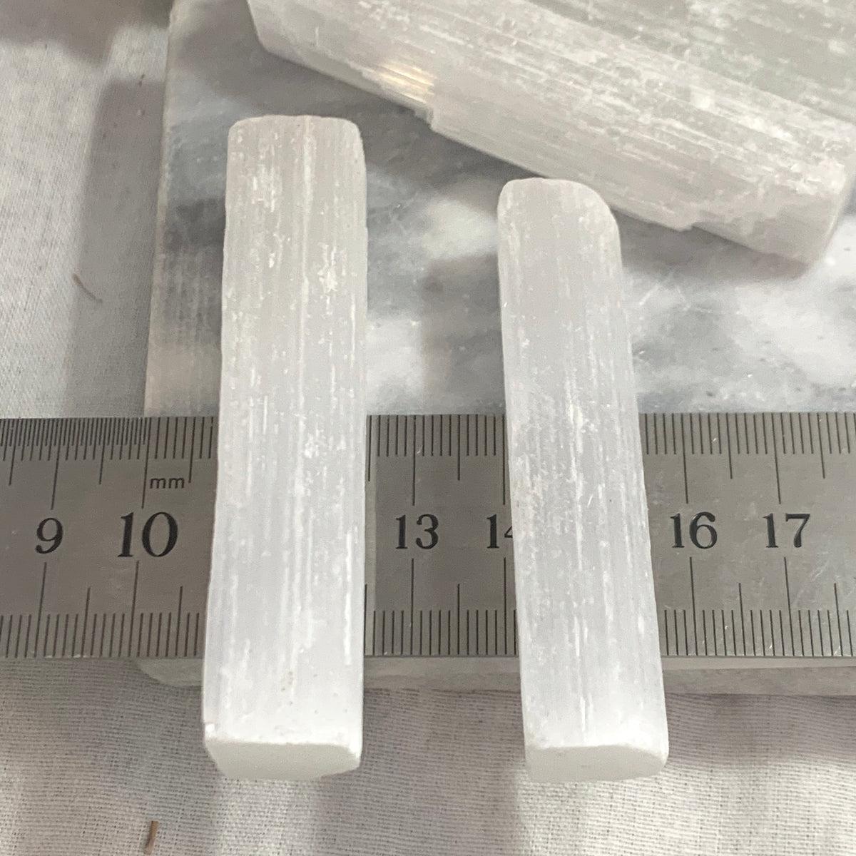 Selenite