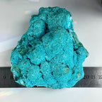 Bright Coloured Crystal Cluster