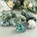 Agate Tumble Stone