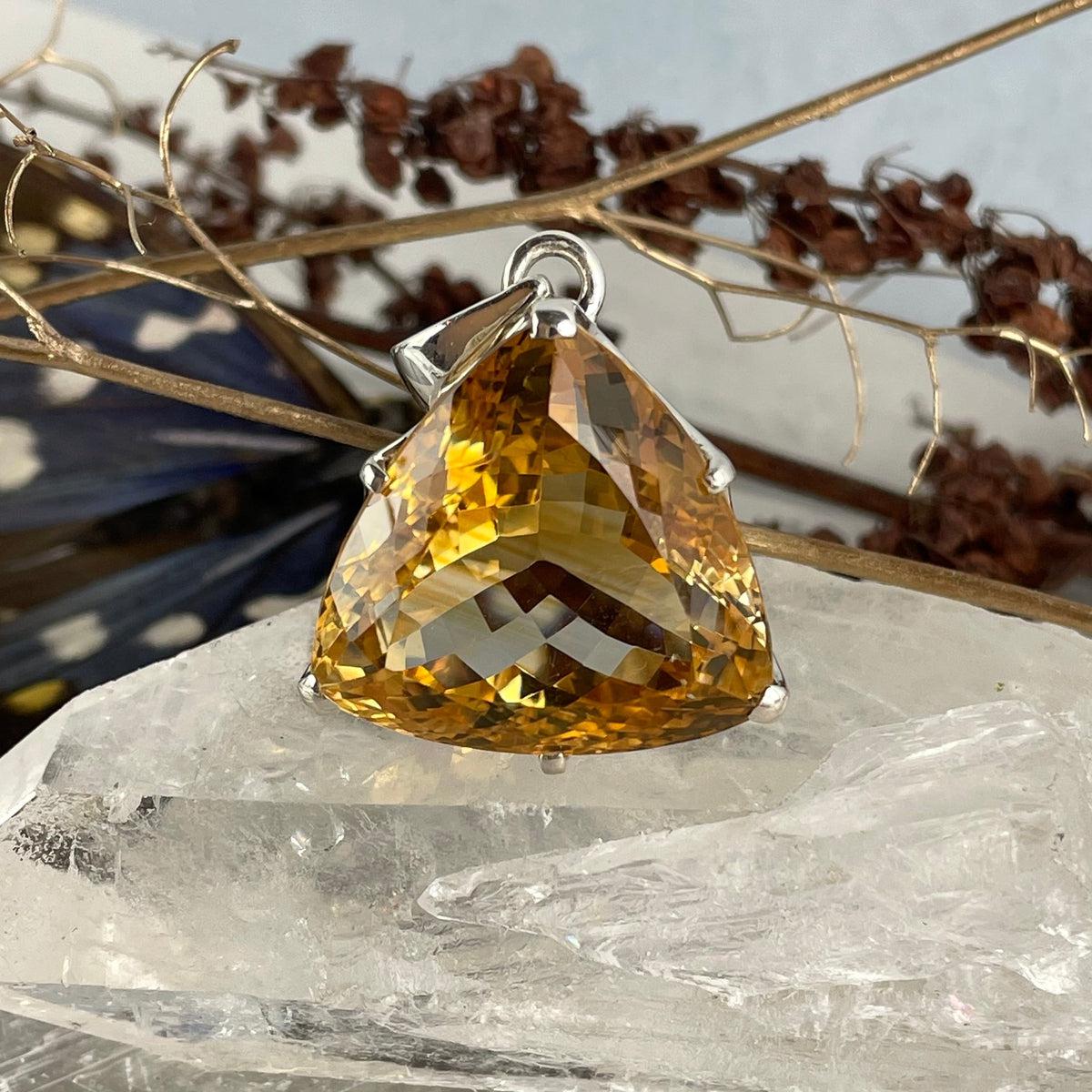 Crystal For Health