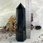 Black Crystal Tower