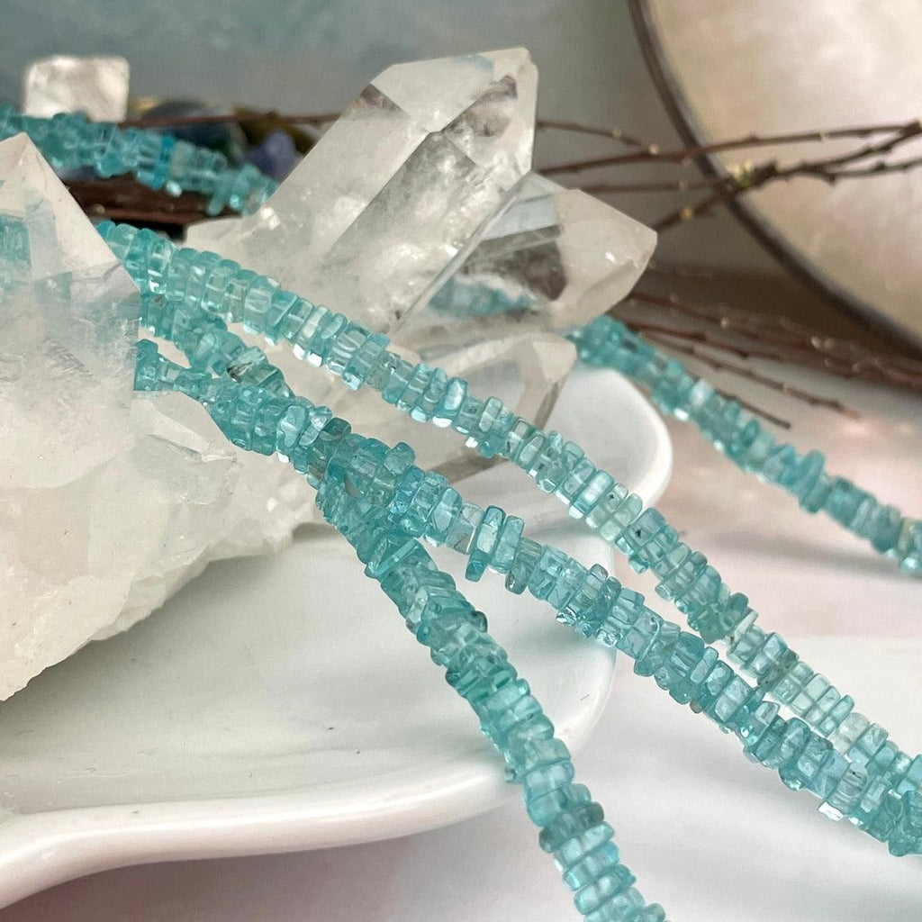 Crystal Beads