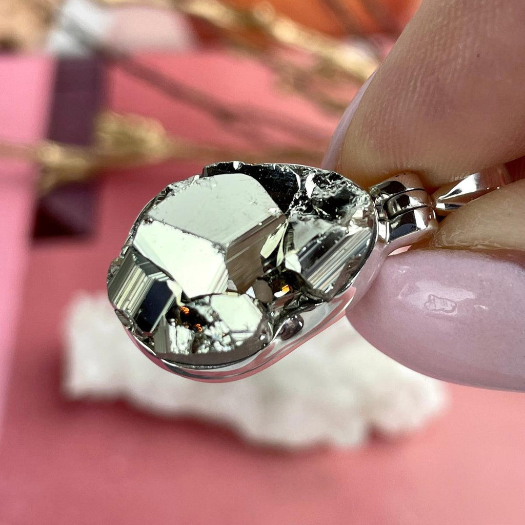 Pyrite Fine Jewellery