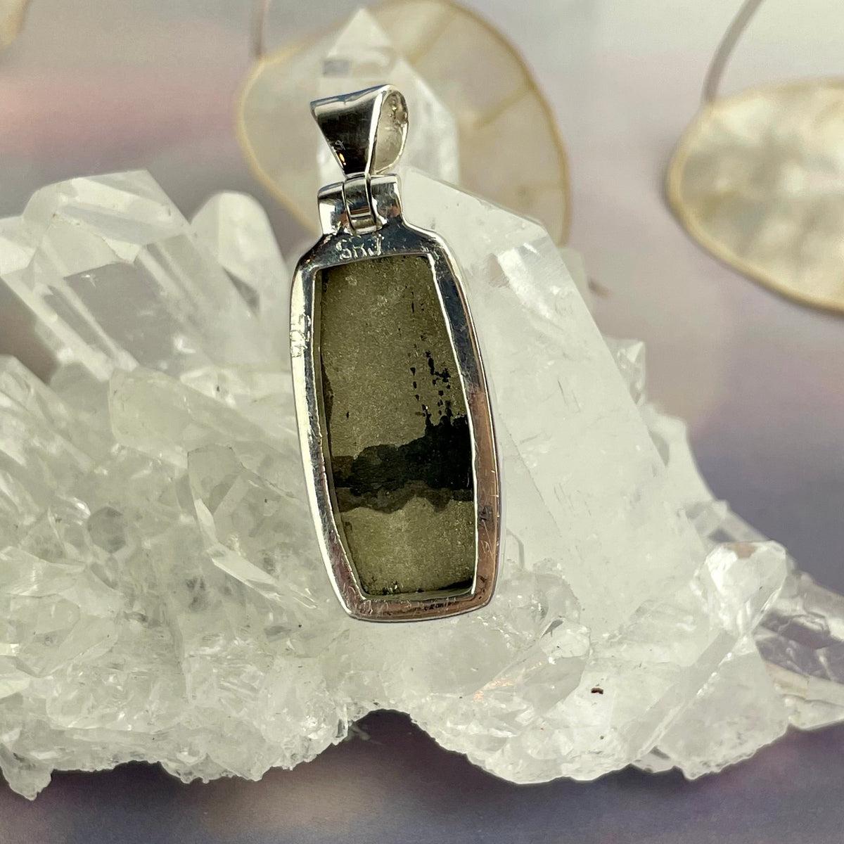 Crystal For Wealth