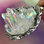 Angel Aura Sterling Silver Jewellery