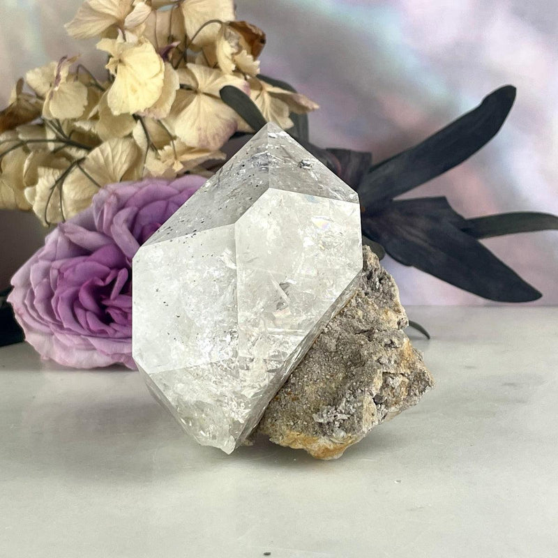 Meditation Crystal