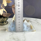 Agate Mountain Carving