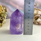 Ametrine Crystal Generator