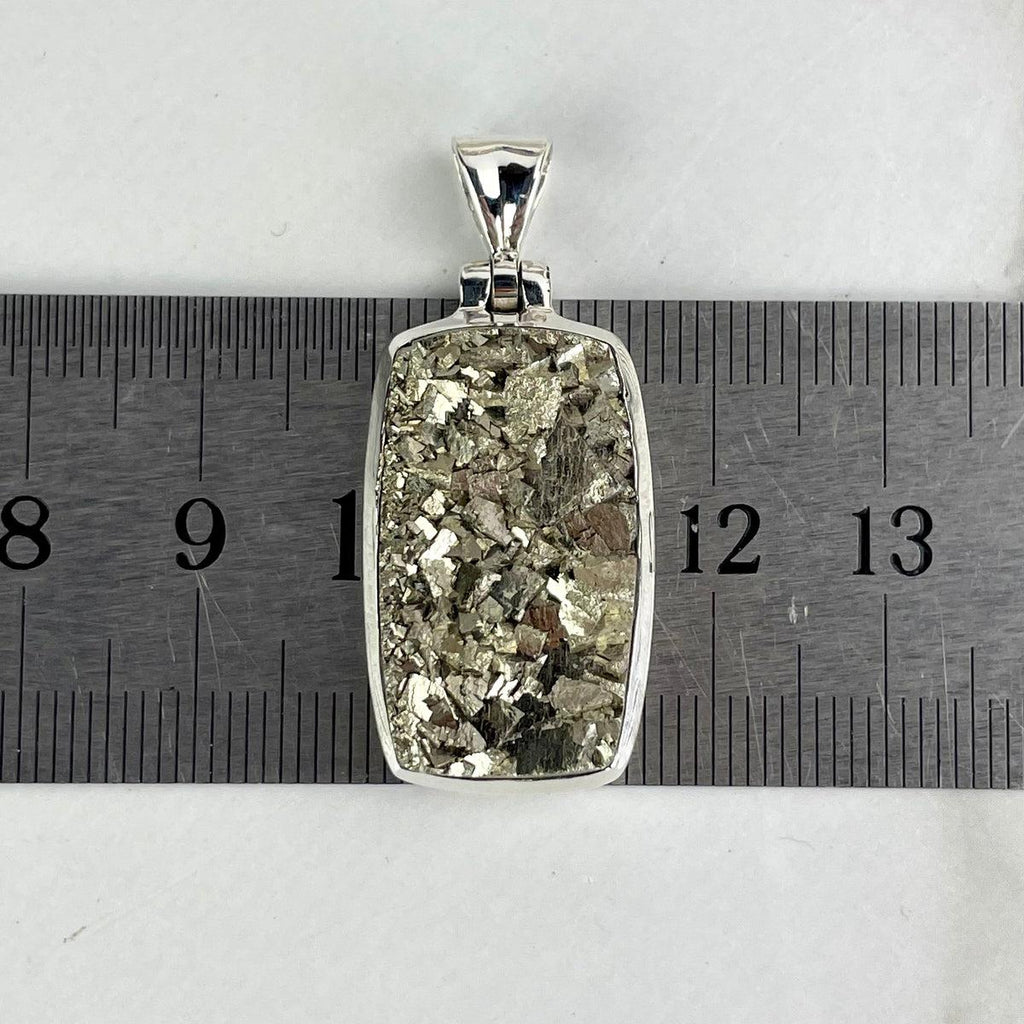 Confidence Building Crystal